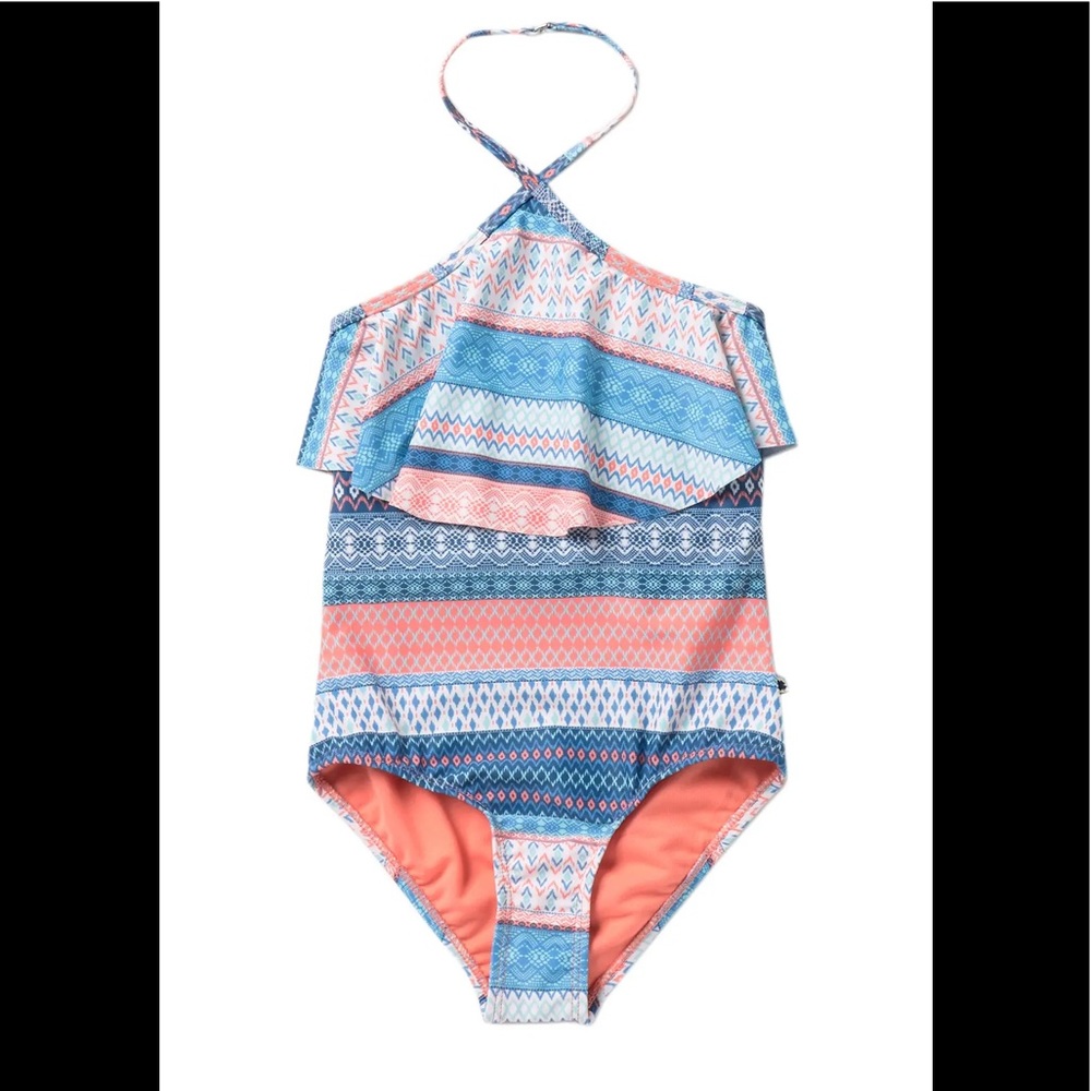 NWT LUCKY BRAND swimsuit